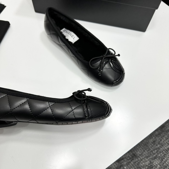 Chanel_Women_shoes_Latest styles_2026_yupoo_Original_quality