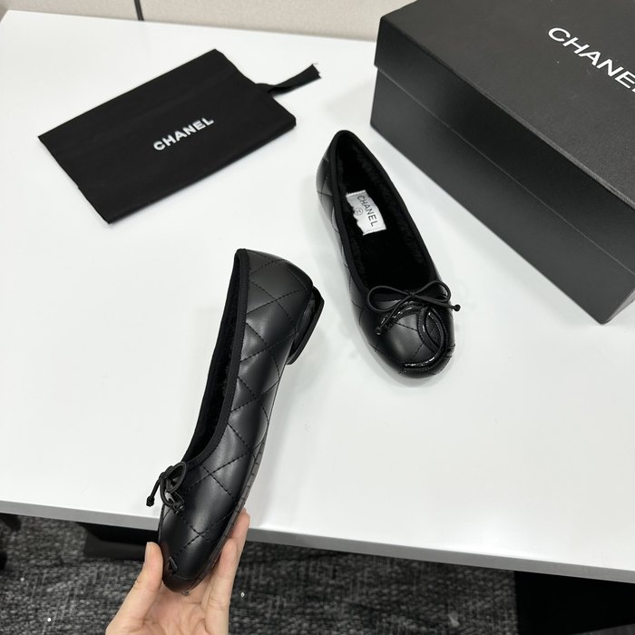 Chanel_Women_shoes_Latest styles_2026_yupoo_Original_quality