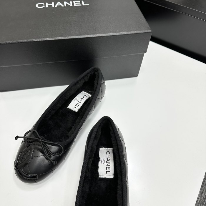 Chanel_Women_shoes_Latest styles_2026_yupoo_Original_quality