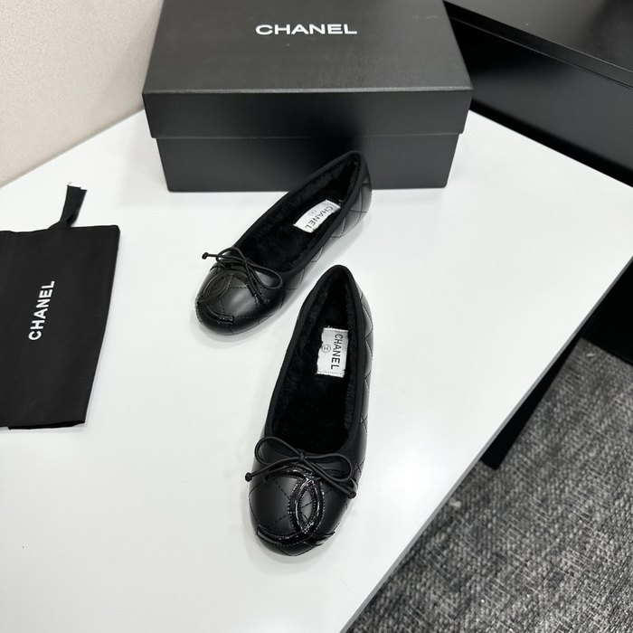 Chanel_Women_shoes_Latest styles_2026_yupoo_Original_quality