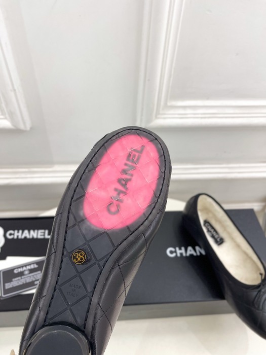 Chanel_Women_shoes_Latest styles_2026_yupoo_Original_quality