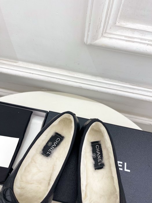 Chanel_Women_shoes_Latest styles_2026_yupoo_Original_quality
