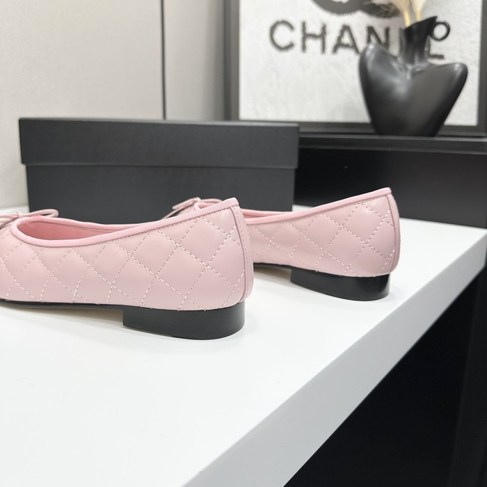Chanel_Women_shoes_Latest styles_2026_yupoo_Original_quality