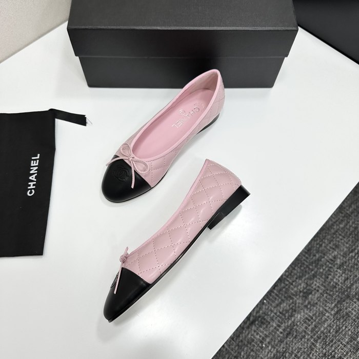 Chanel_Women_shoes_Latest styles_2026_yupoo_Original_quality