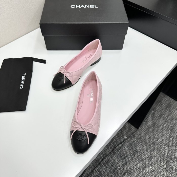 Chanel_Women_shoes_Latest styles_2026_yupoo_Original_quality