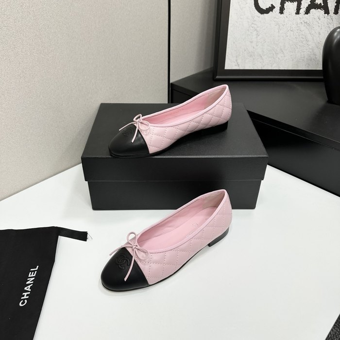 Chanel_Women_shoes_Latest styles_2026_yupoo_Original_quality