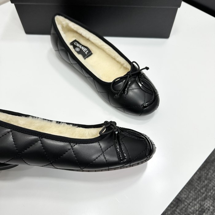 Chanel_Women_shoes_Latest styles_2026_yupoo_Original_quality