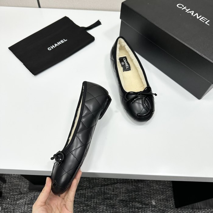 Chanel_Women_shoes_Latest styles_2026_yupoo_Original_quality