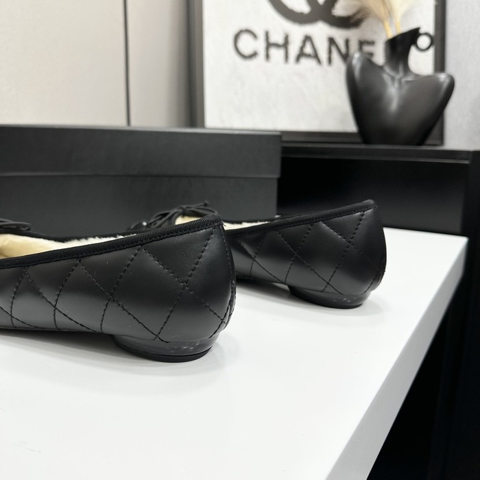 Chanel_Women_shoes_Latest styles_2026_yupoo_Original_quality