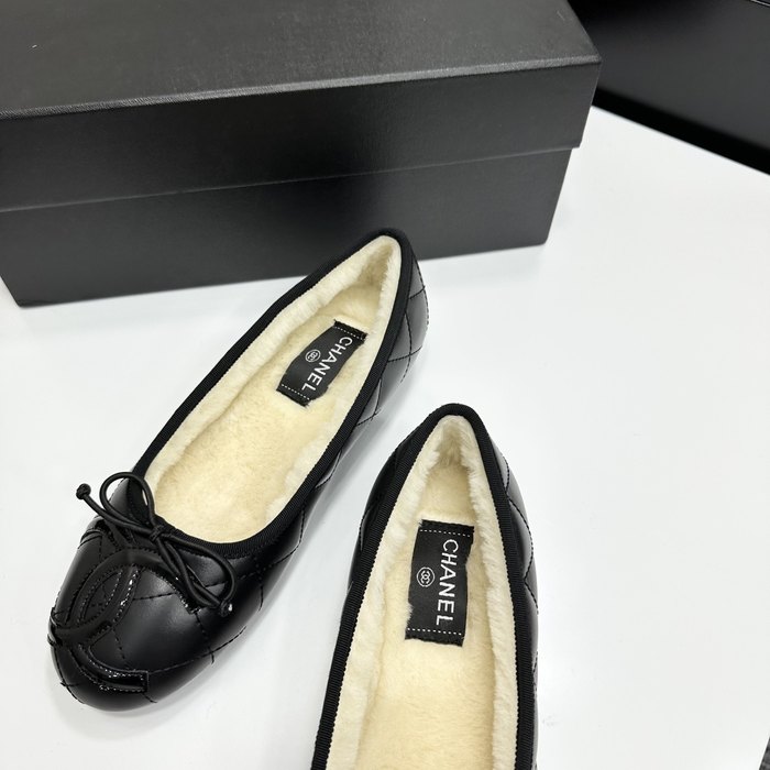 Chanel_Women_shoes_Latest styles_2026_yupoo_Original_quality