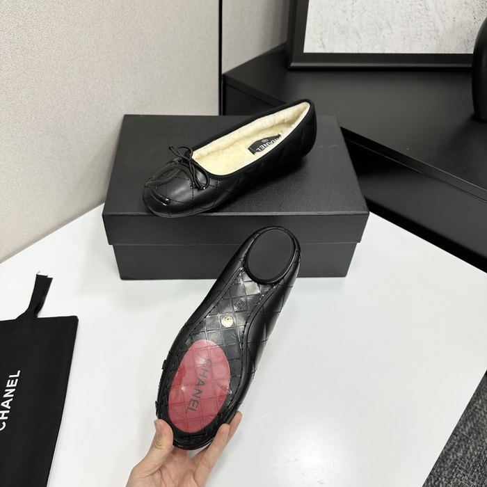 Chanel_Women_shoes_Latest styles_2026_yupoo_Original_quality