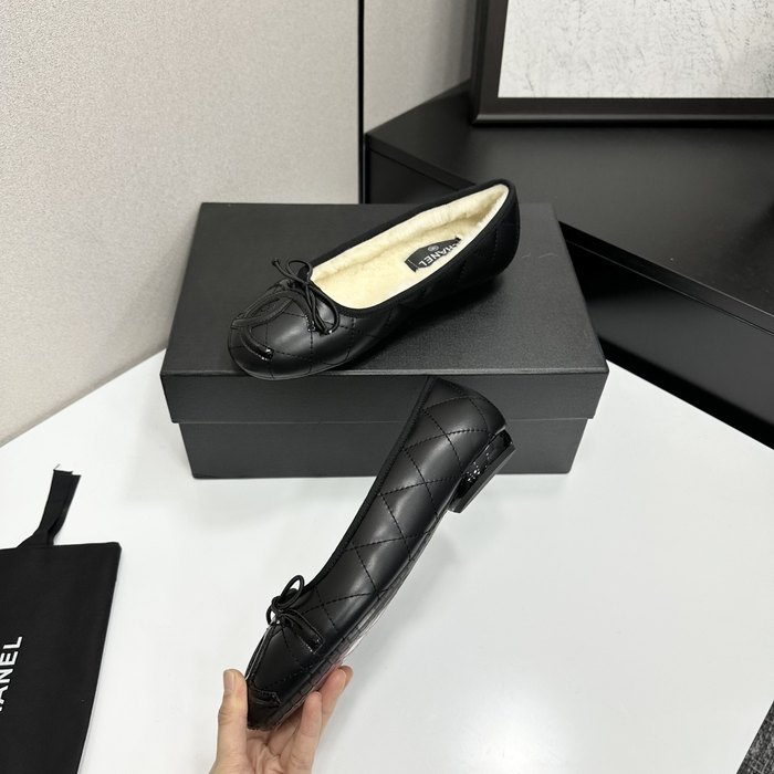 Chanel_Women_shoes_Latest styles_2026_yupoo_Original_quality