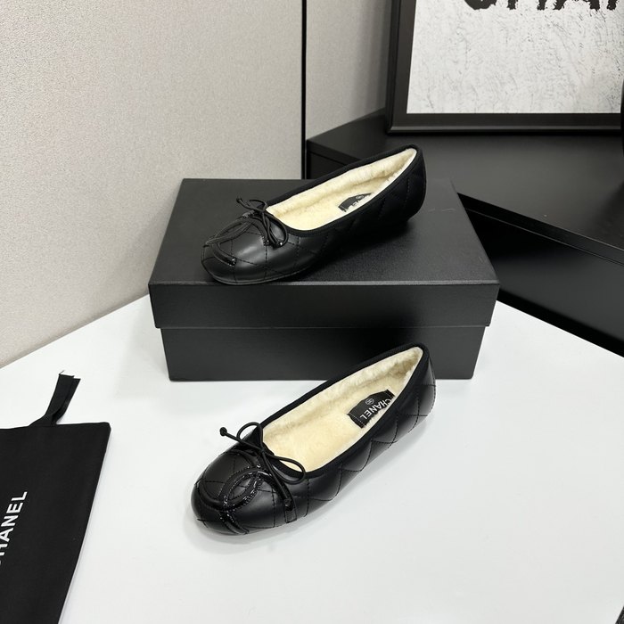 Chanel_Women_shoes_Latest styles_2026_yupoo_Original_quality