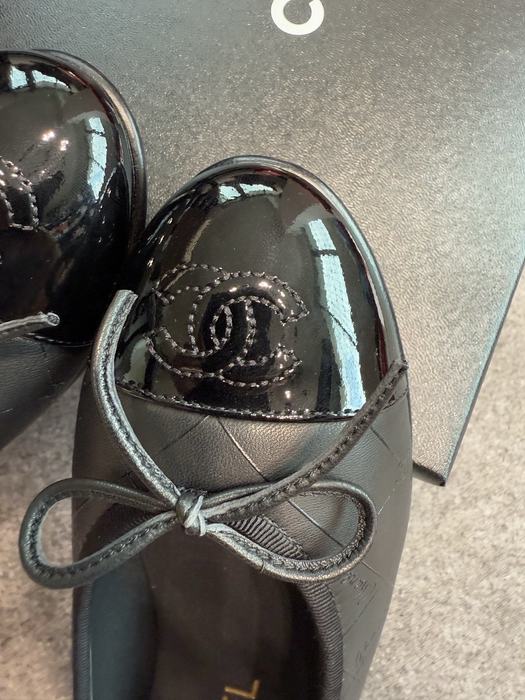 Chanel_Women_shoes_Latest styles_2026_yupoo_Original_quality