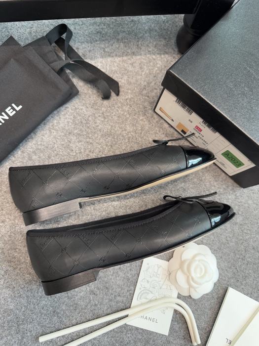 Chanel_Women_shoes_Latest styles_2026_yupoo_Original_quality