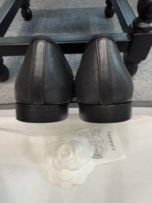 Chanel_Women_shoes_Latest styles_2026_yupoo_Original_quality