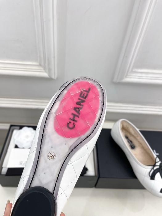 Chanel_Women_shoes_Latest styles_2026_yupoo_Original_quality