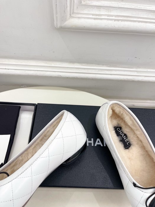Chanel_Women_shoes_Latest styles_2026_yupoo_Original_quality