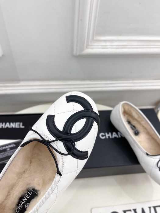 Chanel_Women_shoes_Latest styles_2026_yupoo_Original_quality