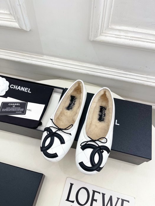 Chanel_Women_shoes_Latest styles_2026_yupoo_Original_quality