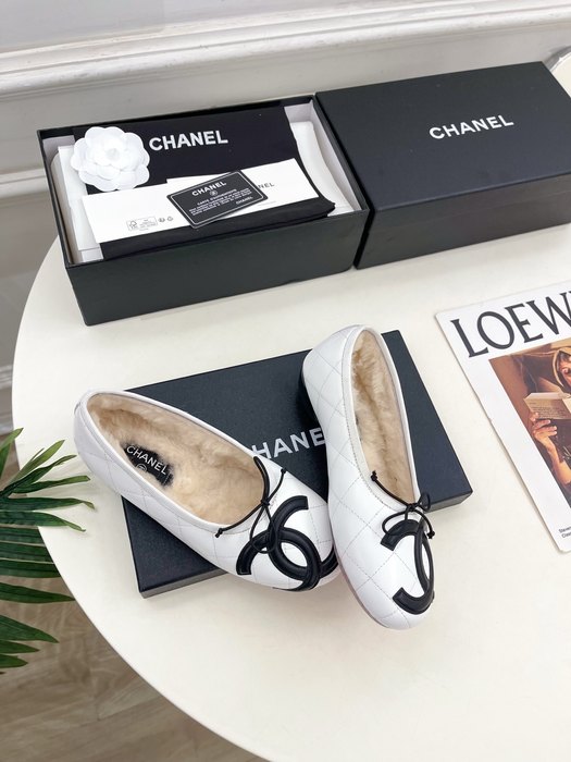 Chanel_Women_shoes_Latest styles_2026_yupoo_Original_quality
