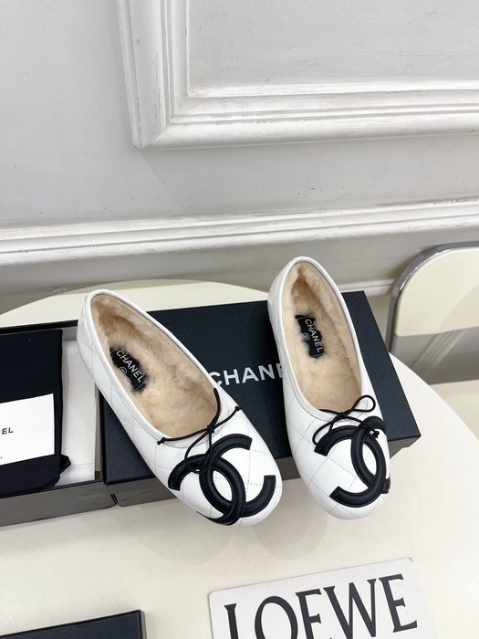 Chanel_Women_shoes_Latest styles_2026_yupoo_Original_quality