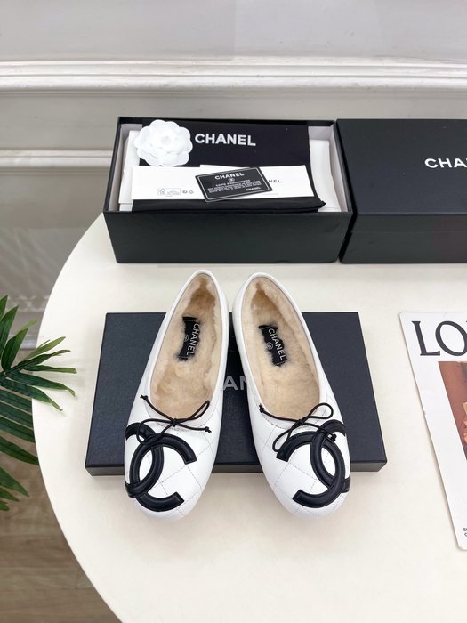 Chanel_Women_shoes_Latest styles_2026_yupoo_Original_quality
