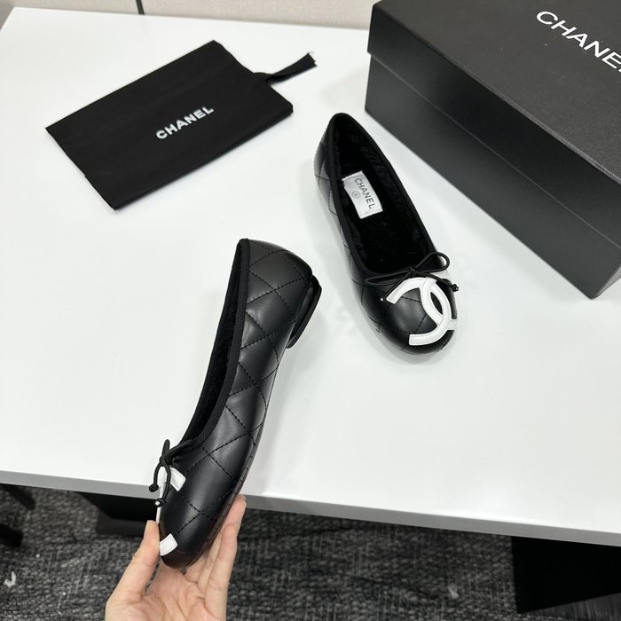 Chanel_Women_shoes_Latest styles_2026_yupoo_Original_quality