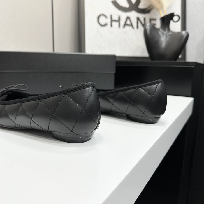 Chanel_Women_shoes_Latest styles_2026_yupoo_Original_quality