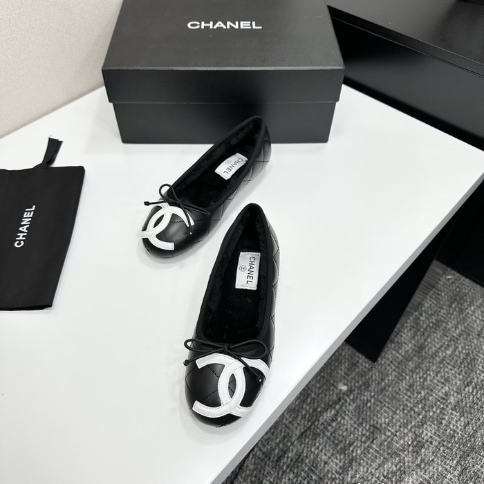Chanel_Women_shoes_Latest styles_2026_yupoo_Original_quality