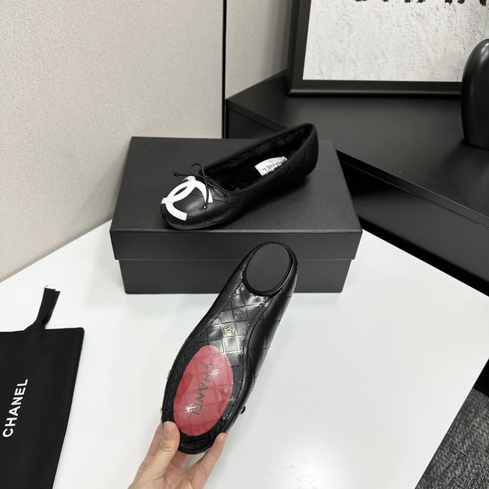 Chanel_Women_shoes_Latest styles_2026_yupoo_Original_quality