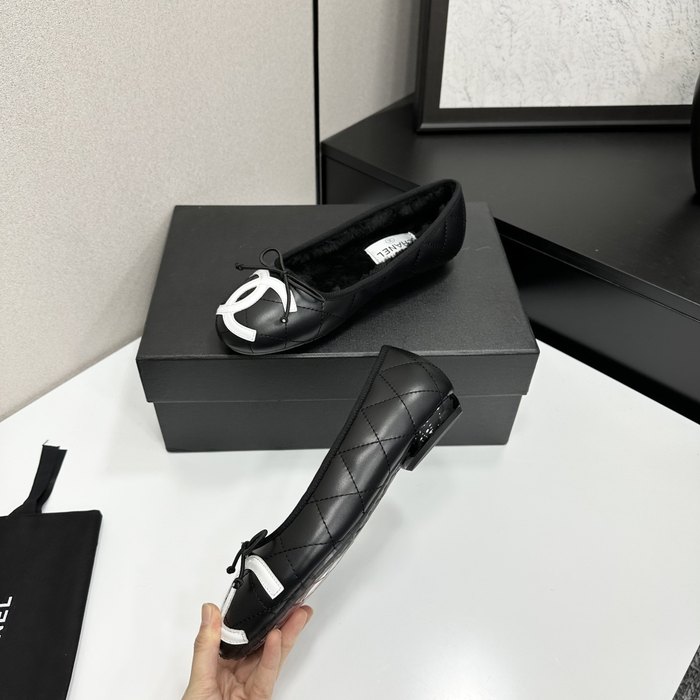 Chanel_Women_shoes_Latest styles_2026_yupoo_Original_quality