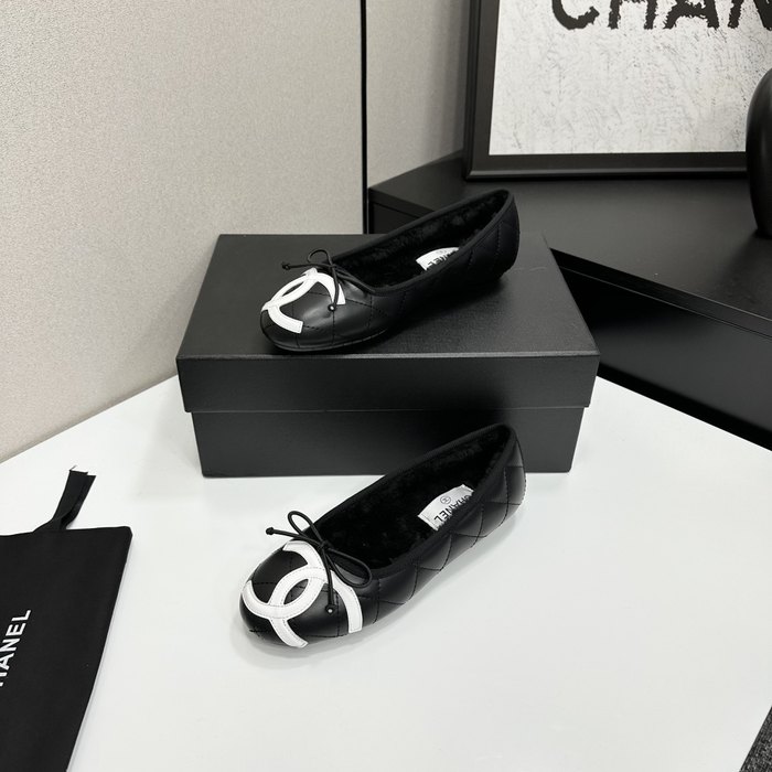 Chanel_Women_shoes_Latest styles_2026_yupoo_Original_quality