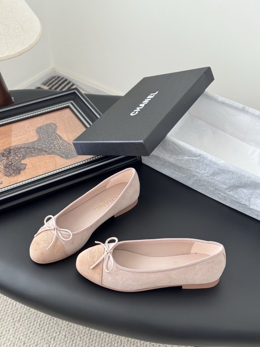 Chanel_Women_shoes_Latest styles_2026_yupoo_Original_quality