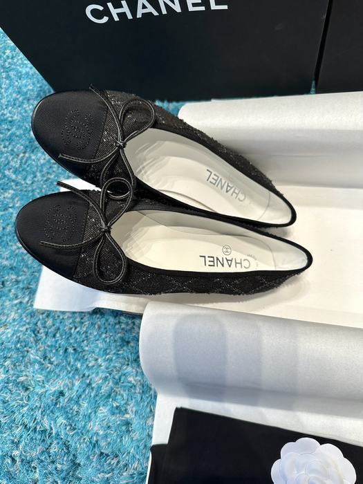 Chanel_Women_shoes_Latest styles_2026_yupoo_Original_quality