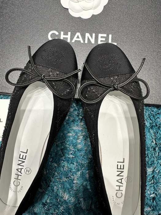 Chanel_Women_shoes_Latest styles_2026_yupoo_Original_quality