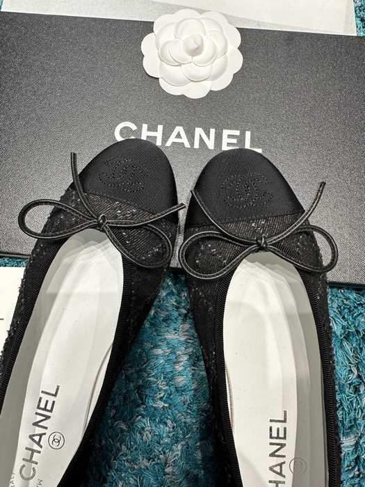 Chanel_Women_shoes_Latest styles_2026_yupoo_Original_quality