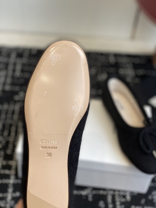 Chanel_Women_shoes_Latest styles_2026_yupoo_Original_quality