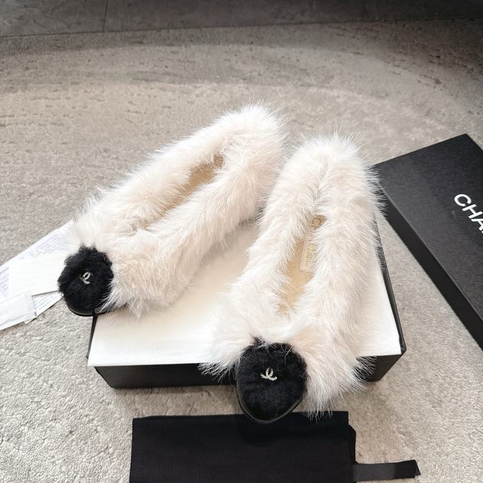 Chanel_Women_shoes_Latest styles_2026_yupoo_Original_quality