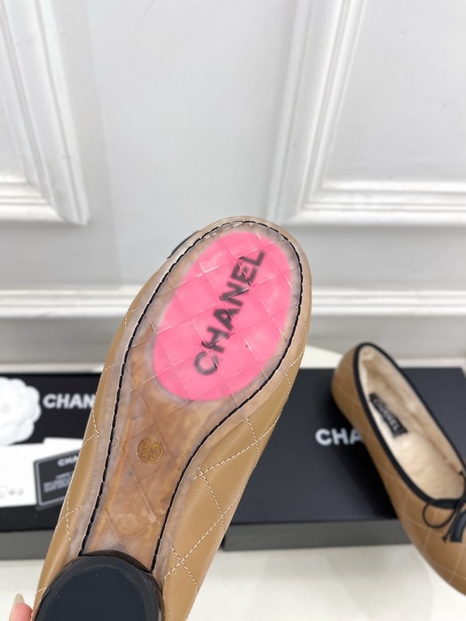 Chanel_Women_shoes_Latest styles_2026_yupoo_Original_quality