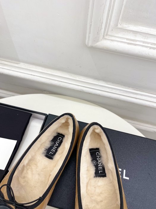 Chanel_Women_shoes_Latest styles_2026_yupoo_Original_quality