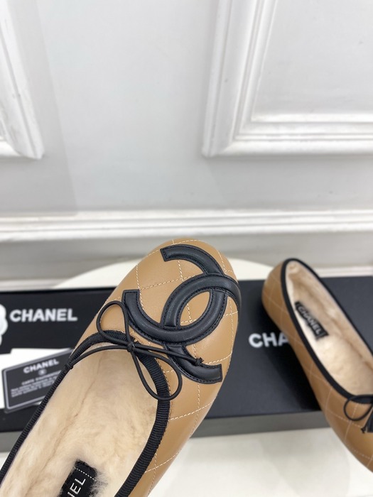 Chanel_Women_shoes_Latest styles_2026_yupoo_Original_quality