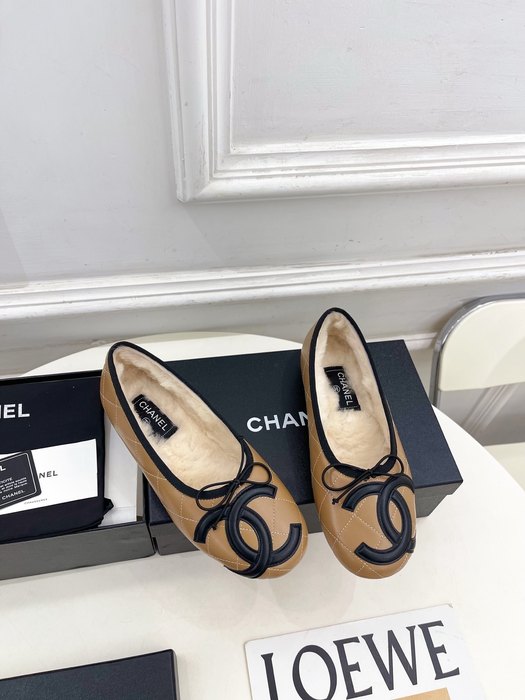 Chanel_Women_shoes_Latest styles_2026_yupoo_Original_quality