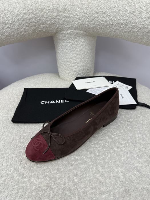 Chanel_Women_shoes_Latest styles_2026_yupoo_Original_quality