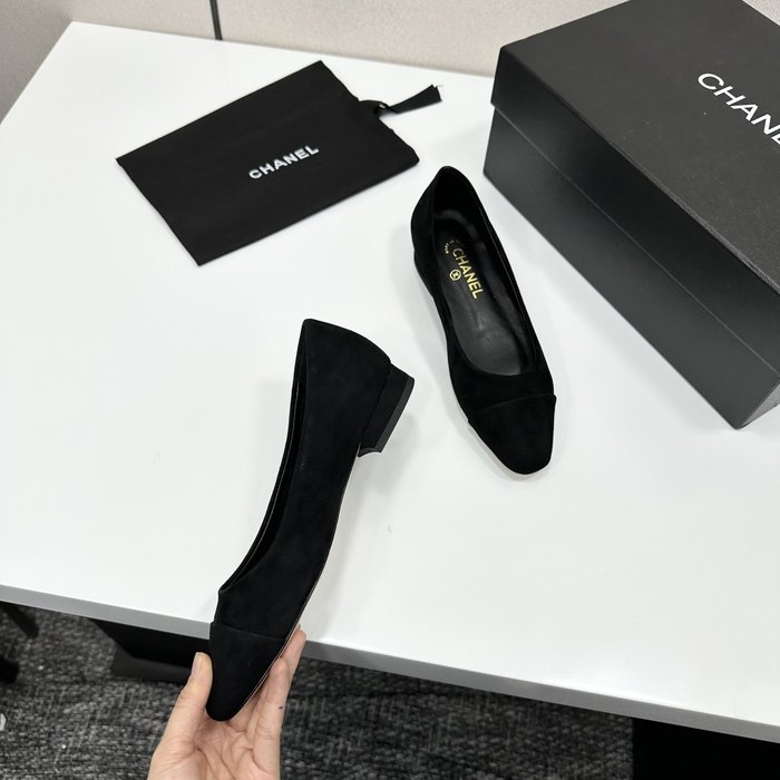Chanel_Women_shoes_Latest styles_2026_yupoo_Original_quality