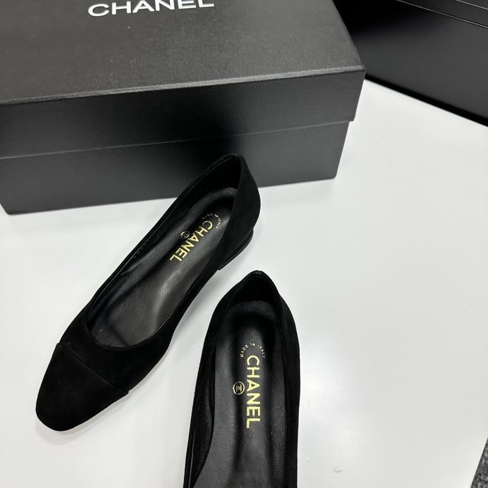 Chanel_Women_shoes_Latest styles_2026_yupoo_Original_quality
