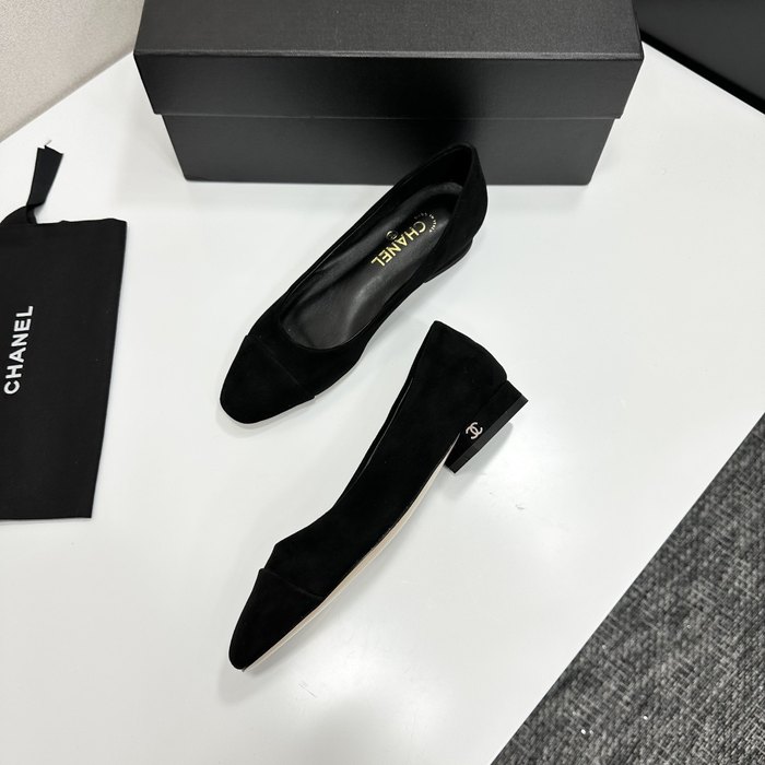 Chanel_Women_shoes_Latest styles_2026_yupoo_Original_quality