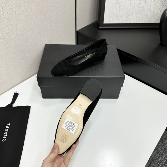 Chanel_Women_shoes_Latest styles_2026_yupoo_Original_quality