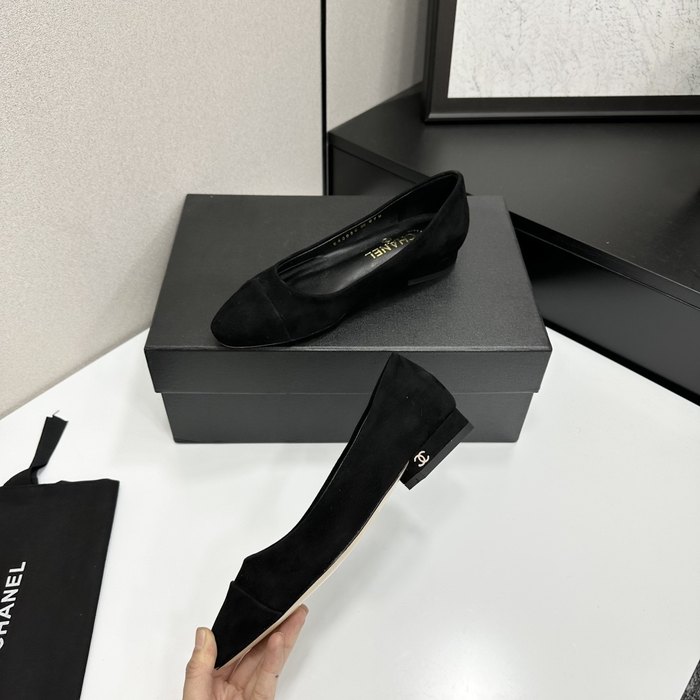 Chanel_Women_shoes_Latest styles_2026_yupoo_Original_quality