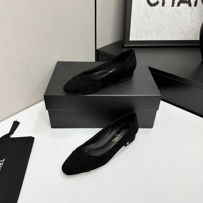 Chanel_Women_shoes_Latest styles_2026_yupoo_Original_quality